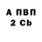Экстази VHQ Apollo Murphy